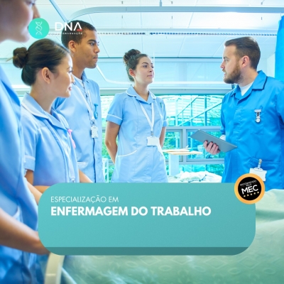 Enfermagem do Trabalho